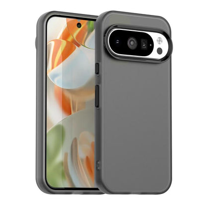 Candy PC Hybrid TPU Shockproof Phone Case, For Google Pixel 10 Pro XL, For Google Pixel 10 / 10 Pro, For Google Pixel 9a, For Google Pixel 9 Pro XL, For Google Pixel 9 Pro, For Google Pixel 8a, For Google Pixel 8 Pro, For Google Pixel 8