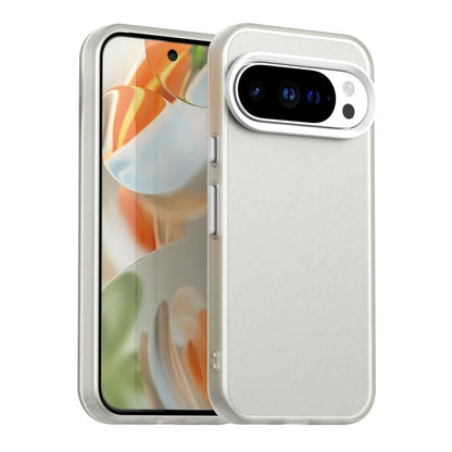 Candy PC Hybrid TPU Shockproof Phone Case, For Google Pixel 10 Pro XL, For Google Pixel 10 / 10 Pro, For Google Pixel 9a, For Google Pixel 9 Pro XL, For Google Pixel 9 Pro, For Google Pixel 8a, For Google Pixel 8 Pro, For Google Pixel 8