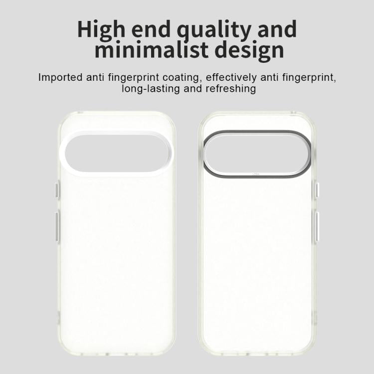 Candy PC Hybrid TPU Shockproof Phone Case, For Google Pixel 10 Pro XL, For Google Pixel 10 / 10 Pro, For Google Pixel 9a, For Google Pixel 9 Pro XL, For Google Pixel 9 Pro, For Google Pixel 8a, For Google Pixel 8 Pro, For Google Pixel 8