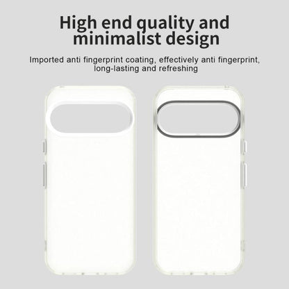 Candy PC Hybrid TPU Shockproof Phone Case, For Google Pixel 10 Pro XL, For Google Pixel 10 / 10 Pro, For Google Pixel 9a, For Google Pixel 9 Pro XL, For Google Pixel 9 Pro, For Google Pixel 8a, For Google Pixel 8 Pro, For Google Pixel 8