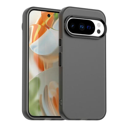 Candy PC Hybrid TPU Shockproof Phone Case, For Google Pixel 10 Pro XL, For Google Pixel 10 / 10 Pro, For Google Pixel 9a, For Google Pixel 9 Pro XL, For Google Pixel 9 Pro, For Google Pixel 8a, For Google Pixel 8 Pro, For Google Pixel 8