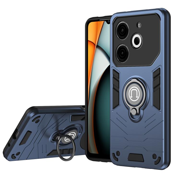 Camshield Ring Holder Phone Case