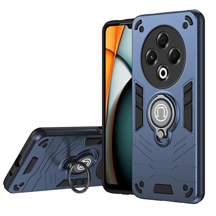Camshield Ring Holder Phone Case