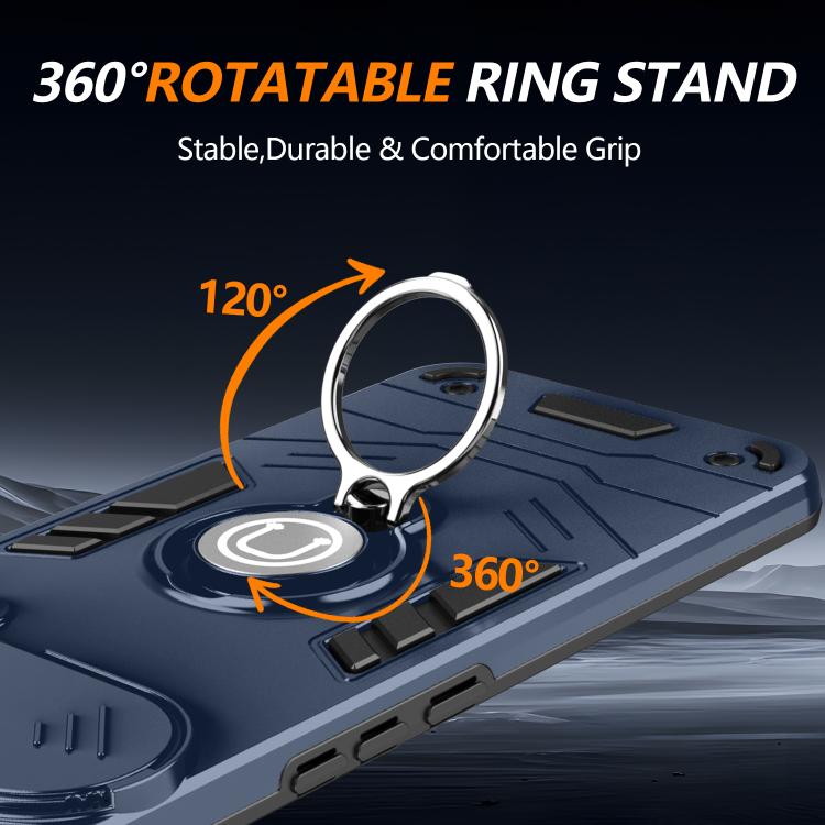 Camshield Ring Holder Phone Case, For Tecno Pova Slim 5G / Spark Slim 4G, For Tecno Pop 10, For Tecno Camon 40 Pro 4G, For Tecno Camon 30S, For Tecno Spark 30 Pro, For Tecno Spark 30 4G, For Tecno Spark Go 2025 / Spark Go 1, For Tecno Pova 6 Neo 4G    ...