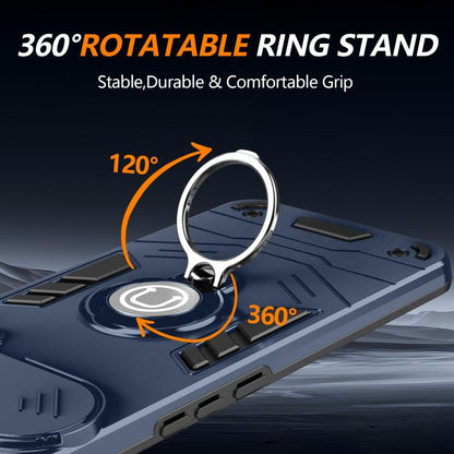 Camshield Ring Holder Phone Case, For Tecno Pova Slim 5G / Spark Slim 4G, For Tecno Pop 10, For Tecno Camon 40 Pro 4G, For Tecno Camon 30S, For Tecno Spark 30 Pro, For Tecno Spark 30 4G, For Tecno Spark Go 2025 / Spark Go 1, For Tecno Pova 6 Neo 4G    ...