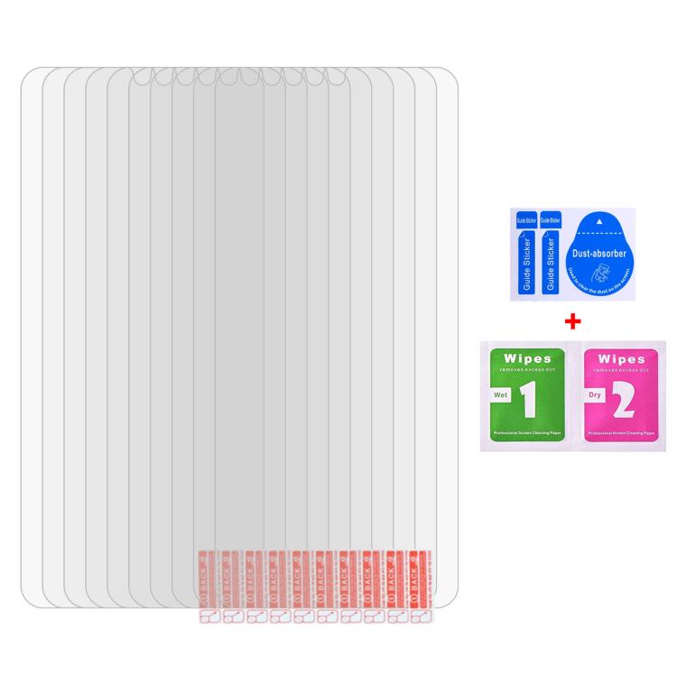 10pcs 0.26mm 9H 2.5D Tempered Glass Film, For Galaxy A08 4G, For Galaxy A08 5G, For Galaxy A18 4G, For Galaxy A18 5G, For Galaxy M47 5G, For Galaxy Buddy5 5G, For Galaxy F07e 4G, For Samsung Galaxy M17e 5G, For Samsung Galaxy F07 4G                    ...
