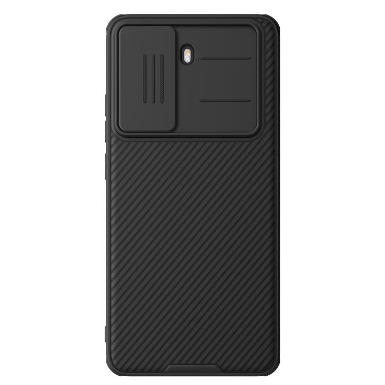 NILLKIN CamShield Pro PC Phone Case, For Xiaomi Poco X7 Pro, For Xiaomi 14T Pro, For Xiaomi 14T
