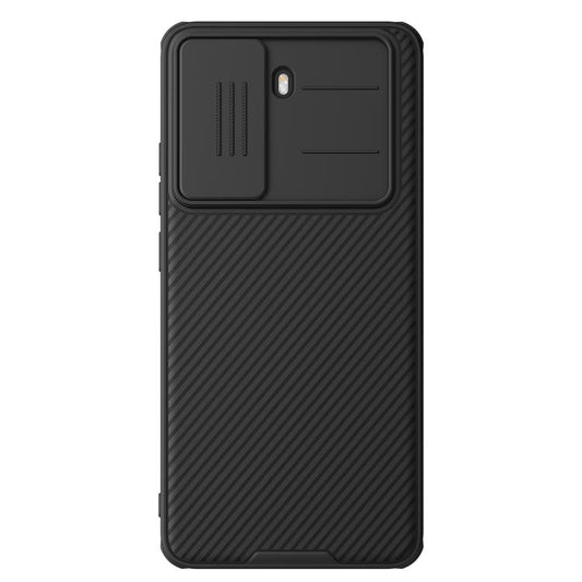 NILLKIN CamShield Pro PC-Handyhülle, für Xiaomi Poco X7 Pro, für Xiaomi 14T Pro, für Xiaomi 14T