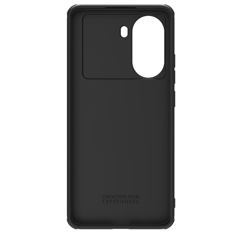 NILLKIN CamShield Pro PC Phone Case, For Xiaomi Poco X7 Pro, For Xiaomi 14T Pro, For Xiaomi 14T