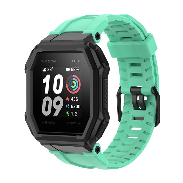 For Huami Amazfit Ares 1908 Silicone Replacement Strap Watchband