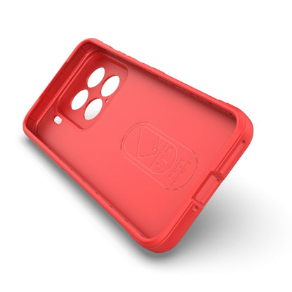 Magic Shield TPU + Flannel Phone Case, For Xiaomi 15 5G, For Xiaomi 14T Pro 5G Global, For Xiaomi 14T 5G Global