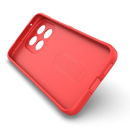 Magic Shield TPU + Flannel Phone Case, For Xiaomi 15T 5G Global, For Xiaomi Poco M7 Pro 5G, For Xiaomi 15 Pro 5G, For Xiaomi 15 5G, For Xiaomi 14T Pro 5G Global, For Xiaomi 14T 5G Global