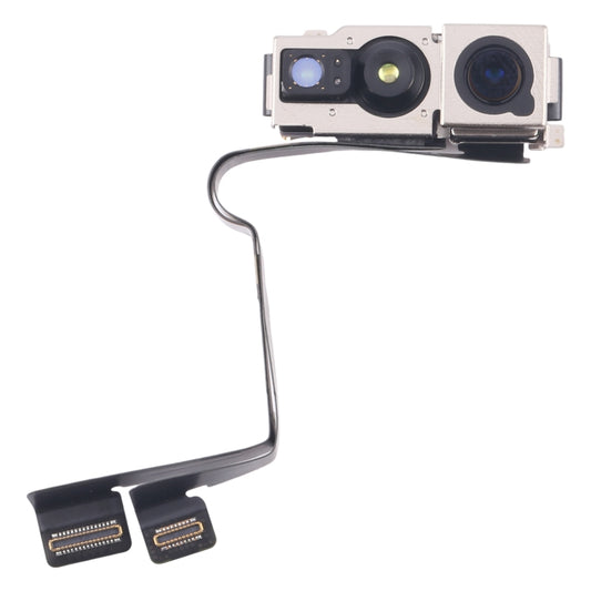 Front Facing Camera, For iPhone 16 Pro Max, For iPhone 16 Pro, For iPhone 16