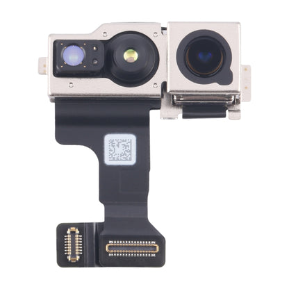 Front Facing Camera, For iPhone 16 Pro Max, For iPhone 16 Pro, For iPhone 16
