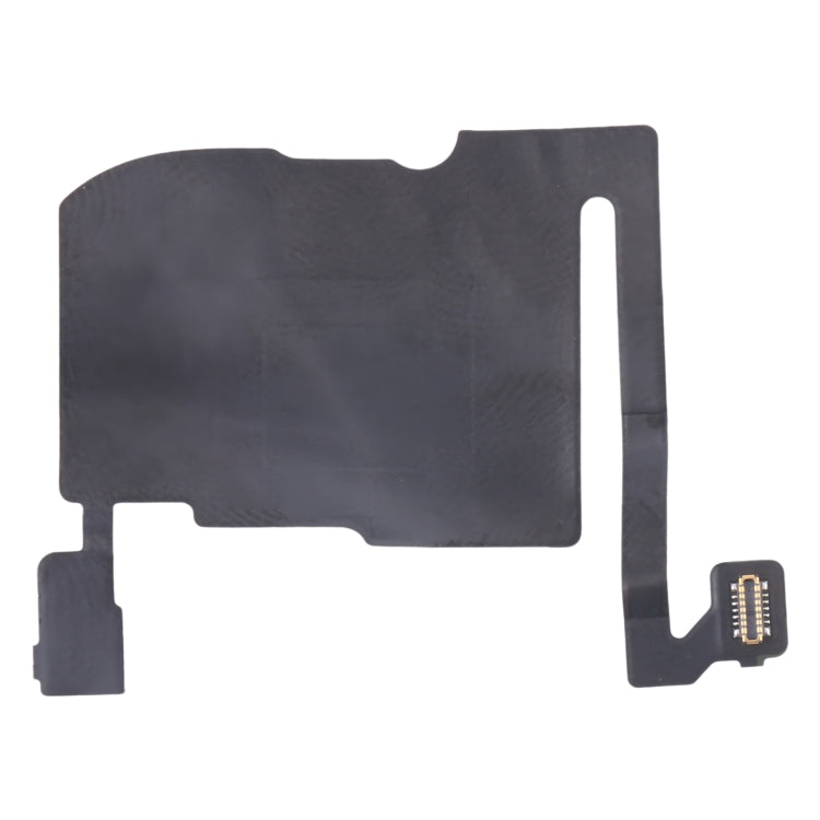 Earpiece Speaker Sensor Flex Cable, For iPhone 16 Pro Max