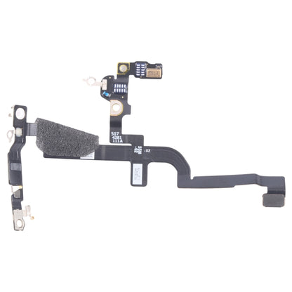 WIFI Signal Flex Cable, For iPhone 16 Pro Max, For iPhone 16 Pro, For iPhone 16 Plus