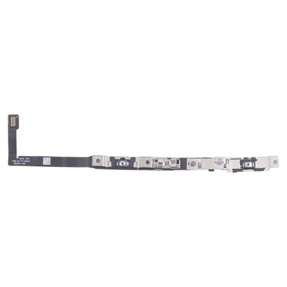 Power Button Flex Cable, For iPhone 17 Pro Max, For iPhone 17 Pro, For iPhone 17, For iPhone Air, For iPhone 16 Pro Max, For iPhone 16 Pro, For iPhone 16 Plus, For iPhone 16
