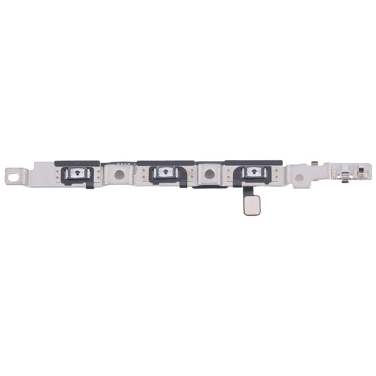 Volume Button Flex Cable, For iPhone 16 Pro Max, For iPhone 16 Plus
