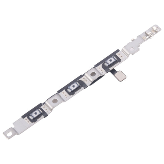 Volume Button Flex Cable, For iPhone 16 Pro Max, For iPhone 16 Plus
