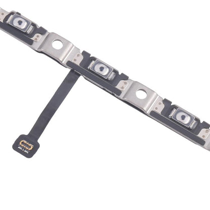 Volume Button Flex Cable, For iPhone 17 Pro Max, For iPhone 17 Pro, For iPhone 17, For iPhone Air, For iPhone 16 Pro Max, For iPhone 16 Plus, For iPhone 16