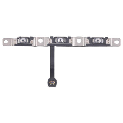 Volume Button Flex Cable, For iPhone 17 Pro Max, For iPhone 17 Pro, For iPhone 17, For iPhone Air, For iPhone 16 Pro Max, For iPhone 16 Plus, For iPhone 16