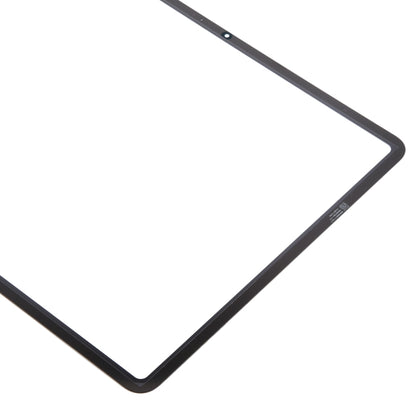 Front Screen Outer Glass Lens with OCA Optically Clear Adhesive, For iPad Air 13 2024 A2903 A2904 A2898, For iPad Air 11 2024 A2899 A2900 A2902, For iPad Pro 11 2024 A2836 A2837 A3006