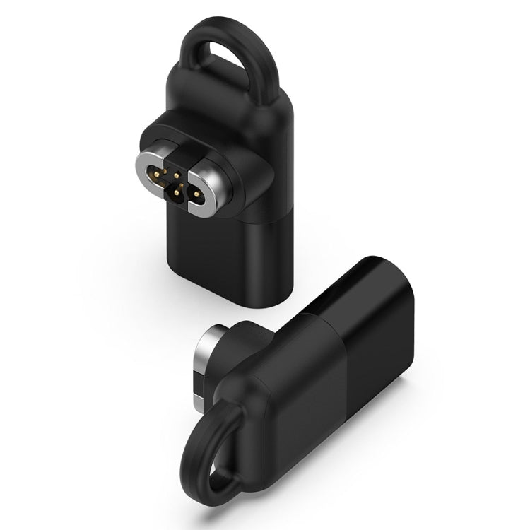 Bone Conduction Earphone USB-C / Type-C Interface Adapter Converter, For Shokz OpenSwim Pro S710 Adapter