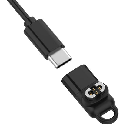 Bone Conduction Earphone USB-C / Type-C Interface Adapter Converter, For Shokz OpenSwim Pro S710 Adapter