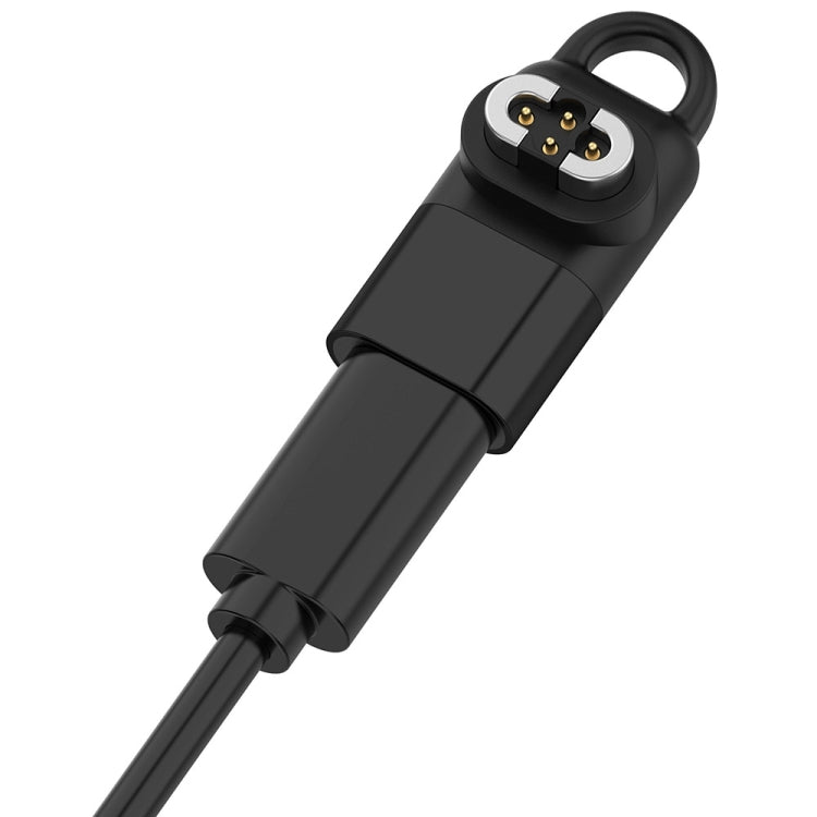 Bone Conduction Earphone USB-C / Type-C Interface Adapter Converter, For Shokz OpenSwim Pro S710 Adapter