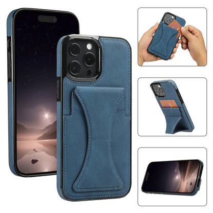 Ultra-thin Shockproof Phone Protective Case with Holder