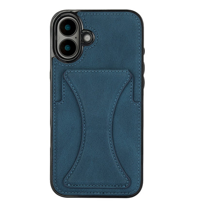 Ultra-thin Shockproof Phone Protective Case with Holder