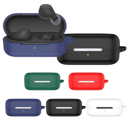 Bluetooth Earphone Silicone Protective Case, For Sony WF-C510