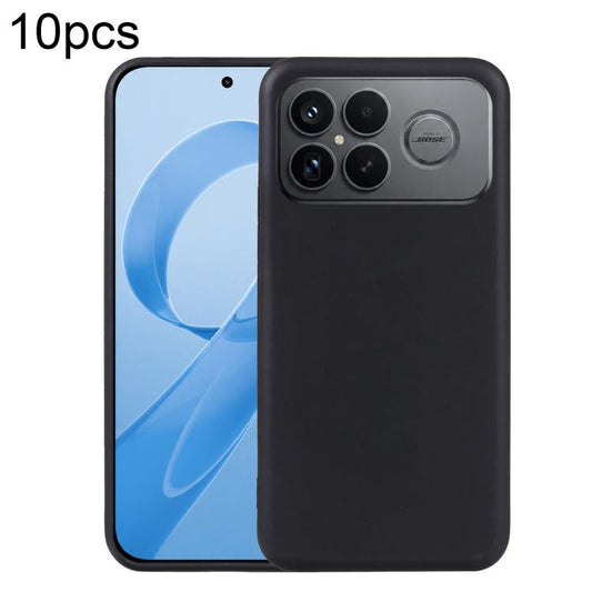 10pcs TPU Phone Case, For Redmi K100 Pro 5G, For Redmi K90 Max 5G, For Redmi A7 Pro 5G 171mm, For Redmi R70m 5G, For Redmi R70 5G, For Redmi Note 15 Special 5G, For Redmi 15a 5G, For Redmi A7 Pro 4G 171mm, For Redmi Turbo 5 Max 5G, For Redmi Turbo 5 5G...