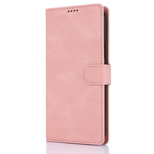 Fantasy Skin-feel Calfskin Texture Leather Phone Case, For iPhone 18 Pro / 17 Pro, For iPhone 18 Pro Max / 17 Pro Max, For iPhone 17, For iPhone 17 Air, For iPhone SE 2024, For iPhone 16 Pro Max, For iPhone 16 Pro, For iPhone 16 Plus, For iPhone 16    ...