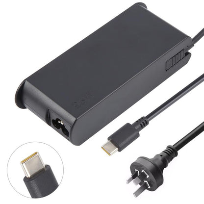 95W 20V 4.75A USB Type-C Plug Laptop Notebook Power Adapter For Lenovo Thinkpad / ThinkBook / Xiaoxin