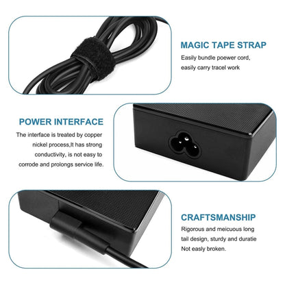 100W 20V 5A USB Type-C Plug Laptop Notebook Power Adapter For ASUS, EU Plug, US Plug, UK Plug, AU Plug