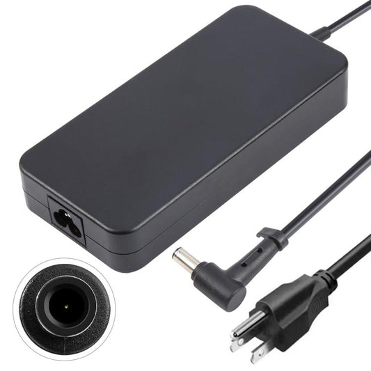 120W 19V 6.32A Laptop Notebook Power Adapter For ASUS 6.0 x 3.7mm