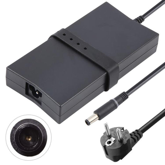 130W 19.5V 6.7A Laptop Notebook Power Adapter For Dell 7.4 x 5.0mm