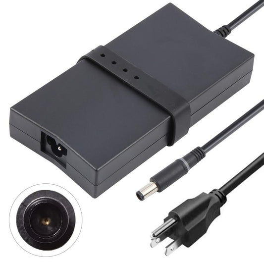 130W 19.5V 6.7A Laptop Notebook Power Adapter For Dell 7.4 x 5.0mm