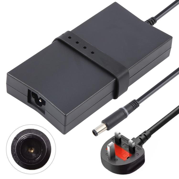 130W 19.5V 6.7A Laptop Notebook Power Adapter For Dell 7.4 x 5.0mm, EU Plug, US Plug, UK Plug, AU Plug