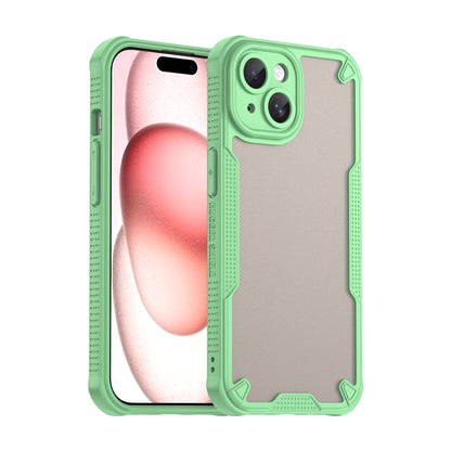 Armor Glaze PC Hybrid TPU Phone Case