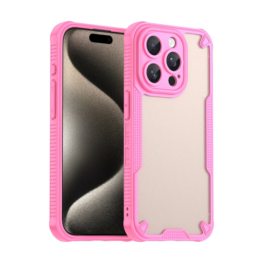 Armor Glaze PC Hybrid TPU Handyhülle, Für iPhone 13 Pro, Für iPhone 13, Für iPhone 13 mini, Für iPhone 12, Für iPhone 12 Pro Max, Für iPhone 12 Pro, Für iPhone SE 2020, Für iPhone 11 Pro Max, Für iPhone 11, Für iPhone 11 Pro, Für iPhone XS, Für iPhone ...