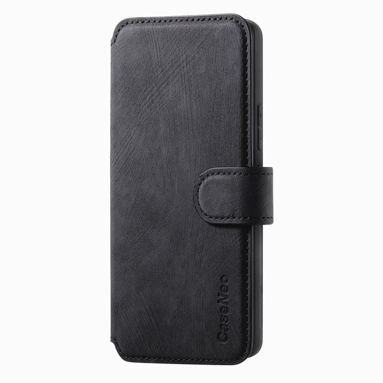 CaseNeo MagSafe RFID Anti-theft Retro Leather Phone Case, For vivo Y35+, For vivo V29 Lite, For vivo Y21s / Y32 / Y21T / Y3T