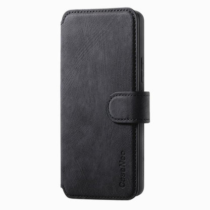 CaseNeo MagSafe RFID Anti-theft Retro Leather Phone Case, For vivo Y35+, For vivo V29 Lite, For vivo Y21s / Y32 / Y21T / Y3T
