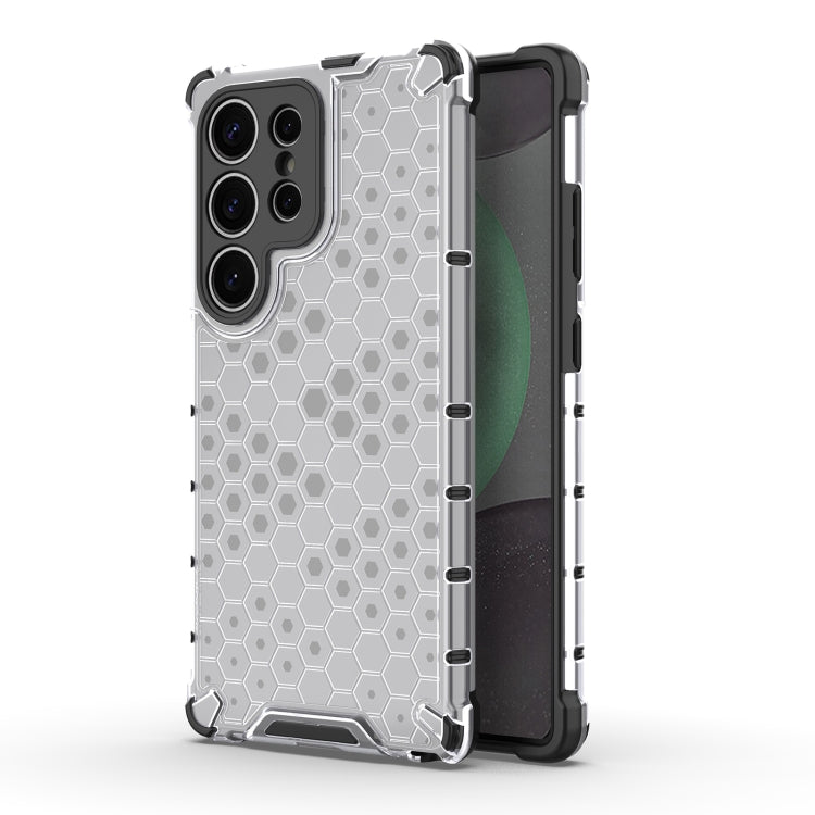 Honeycomb Shockproof Phone Case, For Samsung Galaxy S26+ 5G, For Samsung Galaxy S26 Edge  5G, For Samsung Galaxy S26 Ultra 5G, For Samsung Galaxy S26 Pro 5G, For Samsung Galaxy S25 Edge 5G, For Samsung Galaxy S25 5G, For Samsung Galaxy S25+ 5G         ...