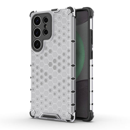 Honeycomb Shockproof Phone Case, For Samsung Galaxy S26+ 5G, For Samsung Galaxy S26 Edge  5G, For Samsung Galaxy S26 Ultra 5G, For Samsung Galaxy S26 Pro 5G, For Samsung Galaxy S25 Edge 5G, For Samsung Galaxy S25 5G, For Samsung Galaxy S25+ 5G         ...