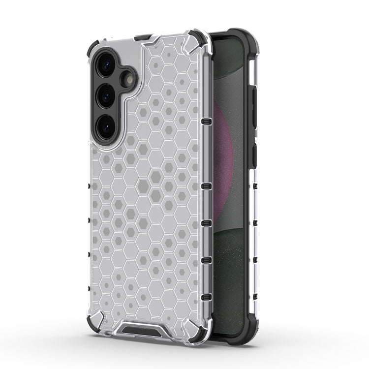 Honeycomb Shockproof Phone Case, For Samsung Galaxy S26+ 5G, For Samsung Galaxy S26 Edge  5G, For Samsung Galaxy S26 Ultra 5G, For Samsung Galaxy S26 Pro 5G, For Samsung Galaxy S25 Edge 5G, For Samsung Galaxy S25 5G, For Samsung Galaxy S25+ 5G         ...