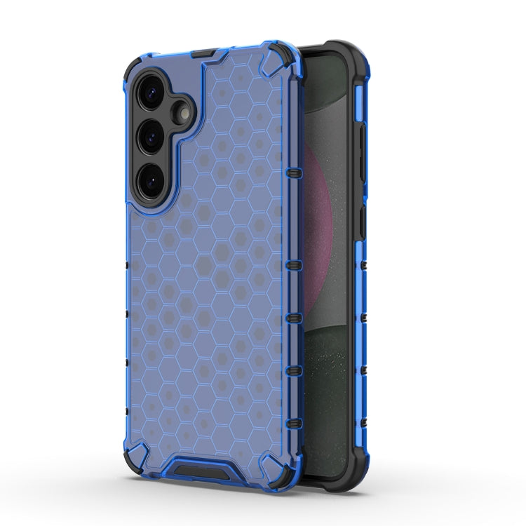 Honeycomb Shockproof Phone Case, For Samsung Galaxy S26+ 5G, For Samsung Galaxy S26 Edge  5G, For Samsung Galaxy S26 Ultra 5G, For Samsung Galaxy S26 Pro 5G, For Samsung Galaxy S25 Edge 5G, For Samsung Galaxy S25 5G, For Samsung Galaxy S25+ 5G         ...
