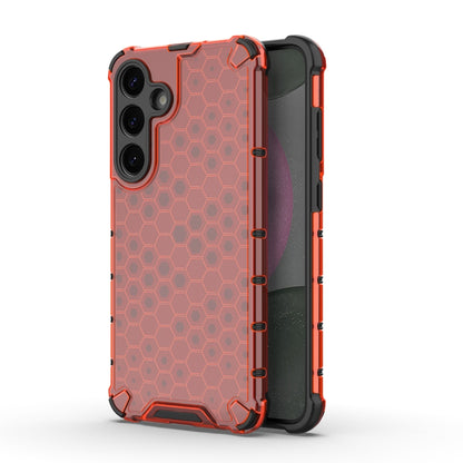Honeycomb Shockproof Phone Case, For Samsung Galaxy S26+ 5G, For Samsung Galaxy S26 Edge  5G, For Samsung Galaxy S26 Ultra 5G, For Samsung Galaxy S26 Pro 5G, For Samsung Galaxy S25 Edge 5G, For Samsung Galaxy S25 5G, For Samsung Galaxy S25+ 5G         ...