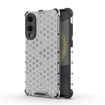 Honeycomb Shockproof Phone Case, For Samsung Galaxy S26+ 5G, For Samsung Galaxy S26 Edge  5G, For Samsung Galaxy S26 Ultra 5G, For Samsung Galaxy S26 Pro 5G, For Samsung Galaxy S25 Edge 5G, For Samsung Galaxy S25 5G, For Samsung Galaxy S25+ 5G         ...